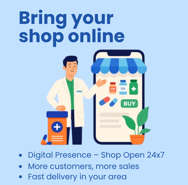 Store Online