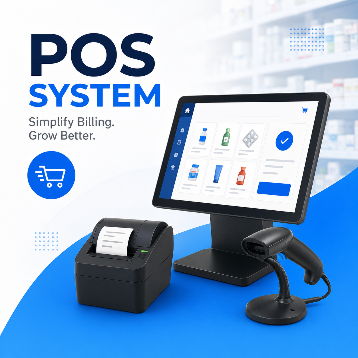 POS & Billing